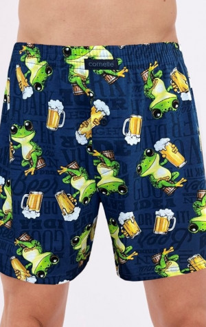 P&aacute;nske tren&iacute;rky Cornette Classic 001/183