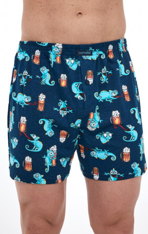 P&aacute;nske tren&iacute;rky Cornette Classic 001/175