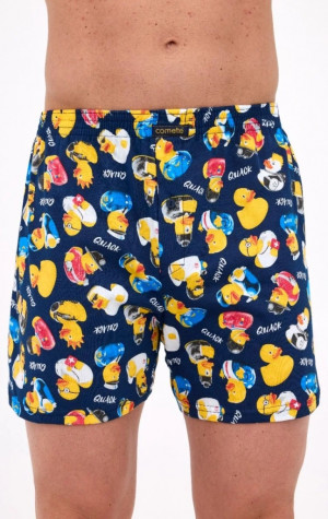 P&aacute;nske tren&iacute;rky Cornette Classic 001/177