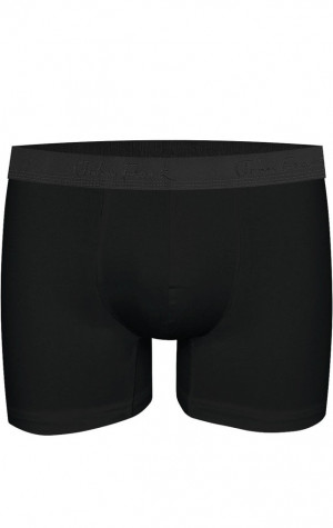 P&aacute;nsk&eacute; boxerky John Frank JFBMOD10LONG