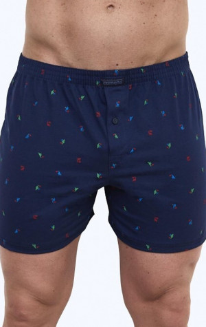 P&aacute;nske tren&iacute;rky Cornette Comfort 002/314