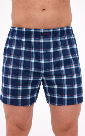 P&aacute;nske tren&iacute;rky Cornette Comfort 008/323