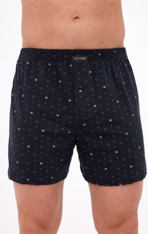 P&aacute;nsk&eacute; tren&yacute;rky Cornette Comfort 008/329