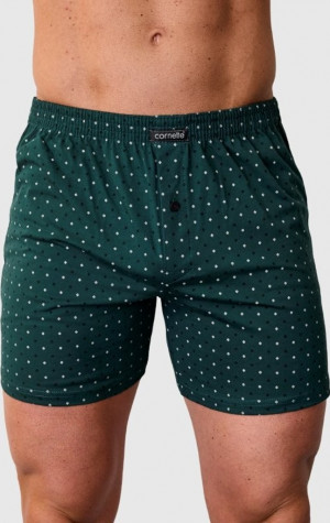 P&aacute;nske tren&iacute;rky Cornette Comfort 002/333