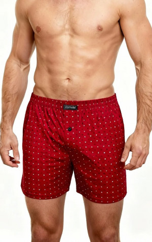 P&aacute;nsk&eacute; tren&yacute;rky Cornette Comfort 002/334