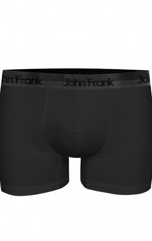 P&aacute;nsk&eacute; boxerky John Frank JFBPB01