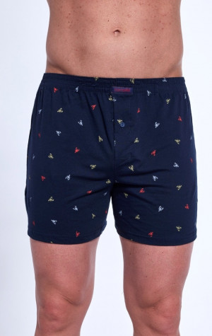 P&aacute;nske tren&yacute;rky Cornette Comfort 002/299