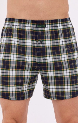 P&aacute;nsk&eacute; tren&yacute;rky Cornette Comfort 002/296