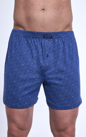 P&aacute;nske tren&iacute;rky Cornette Comfort 008/311