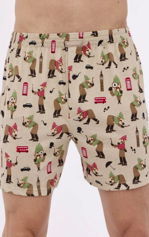 P&aacute;nske tren&iacute;rky Cornette Classic 011/163