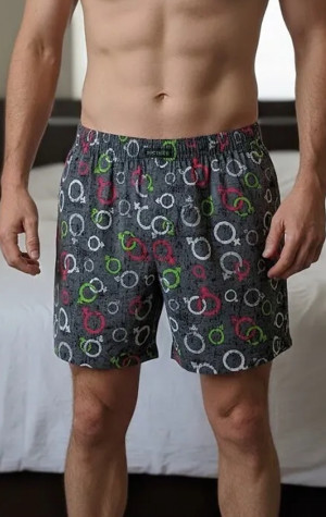 P&aacute;nsk&eacute; tren&yacute;rky Cornette Classic 011/190