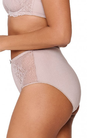 D&aacute;msk&eacute; kalhotky LingaDore 1400B-1