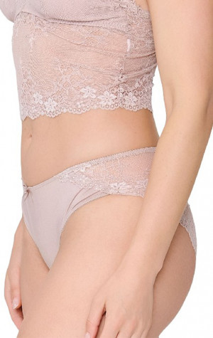 D&aacute;msk&eacute; kalhotky LingaDore 1400B-3