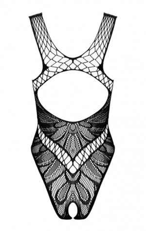 D&aacute;msk&eacute; body Obsessive B138 Teddy