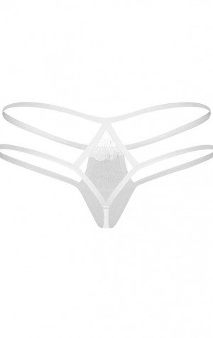 D&aacute;msk&eacute; kalhotky Obsessive Arrowel