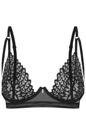 Dámska podprsenka Obsessive Donarella