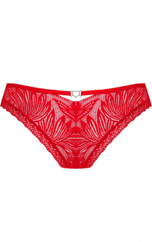 Dámske nohavičky Obsessive Chilisa