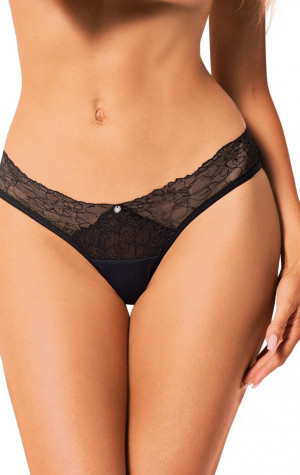 Dámske nohavičky Obsessive Bella Rou