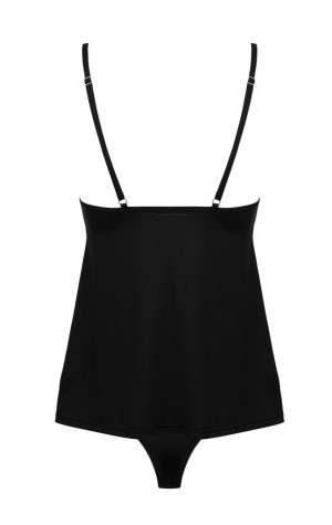 D&aacute;mska s&uacute;prava Obsessive Bella Rou set