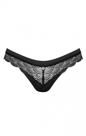 D&aacute;msk&eacute; kalhotky Obsessive Chemeris