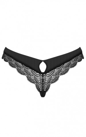 D&aacute;msk&eacute; kalhotky Obsessive Chemeris