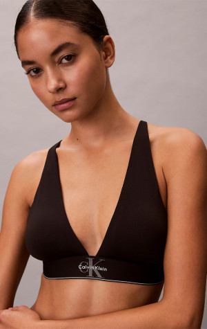 D&aacute;mska podprsenka Calvin Klein QF8703