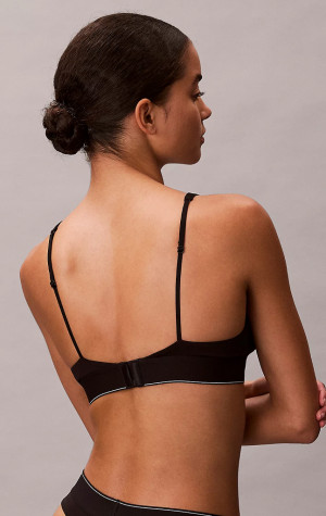 D&aacute;mska podprsenka Calvin Klein QF8703