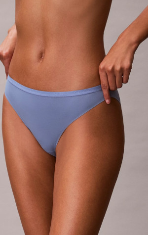 D&aacute;msk&eacute; kalhotky Calvin Klein QF8253