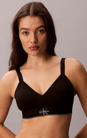 D&aacute;mska podprsenka Calvin Klein QF8877
