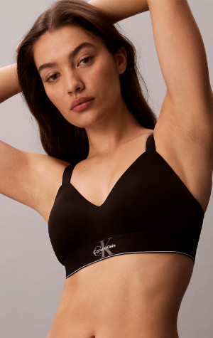 D&aacute;mska podprsenka Calvin Klein QF8877