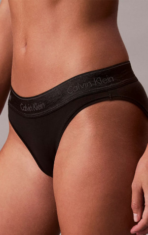 D&aacute;msk&eacute; kalhotky Calvin Klein QF8827