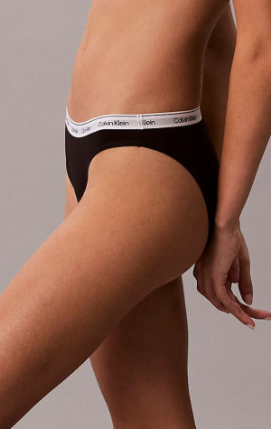 D&aacute;msk&eacute; kalhotky Calvin Klein QD5207 FQN 3Pack