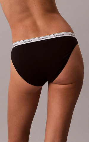 D&aacute;mske nohavičky Calvin Klein QD5207 FQN 3Pack