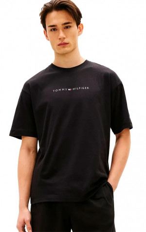 P&aacute;nsk&eacute; tričko Tommy Hilfiger UM0UM03643