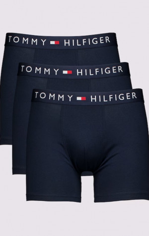 P&aacute;nske boxerky Tommy Hilfiger UM0UM03883 0XI 3PACK