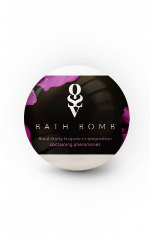 Koule do koupele Floral-Fruity - Obsessive