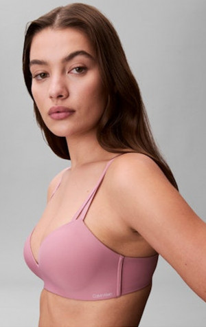D&aacute;msk&aacute; push up podprsenka Calvin Klein QF6017E 41I