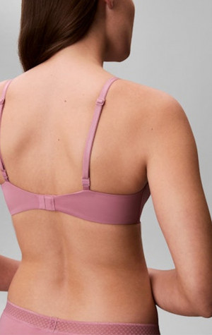 D&aacute;msk&aacute; push up podprsenka Calvin Klein QF6017E 41I