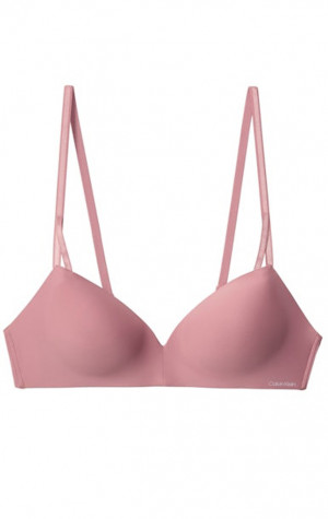 D&aacute;msk&aacute; push up podprsenka Calvin Klein QF6017E 41I