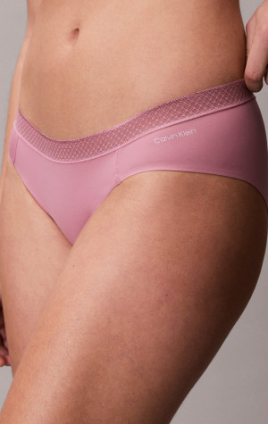 D&aacute;mske nohavičky Calvin Klein QF6308