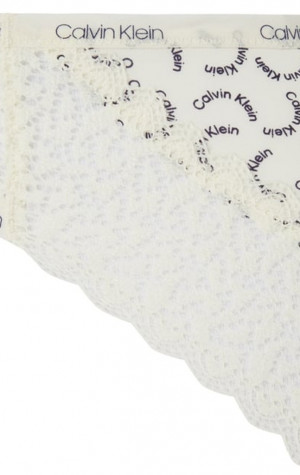 D&aacute;mske brazilky Calvin Klein QF5152