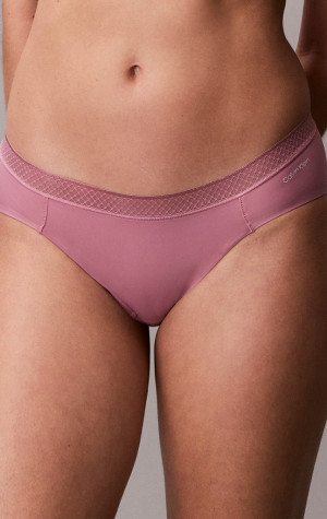 D&aacute;msk&eacute; kalhotky Calvin Klein QF6308