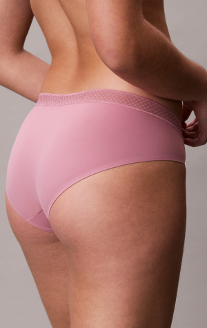 D&aacute;mske nohavičky Calvin Klein QF6308