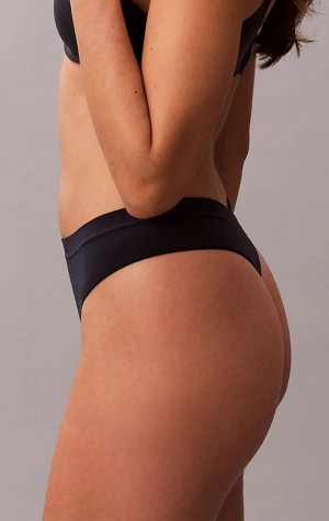 D&aacute;msk&aacute; tanga Calvin Klein QD5211 FBI 3Pack