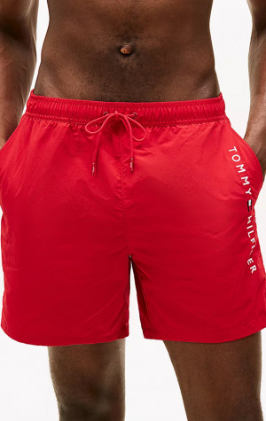P&aacute;nske plavky Tommy Hilfiger UM0UM03748