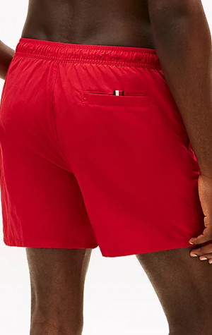 P&aacute;nske plavky Tommy Hilfiger UM0UM03748
