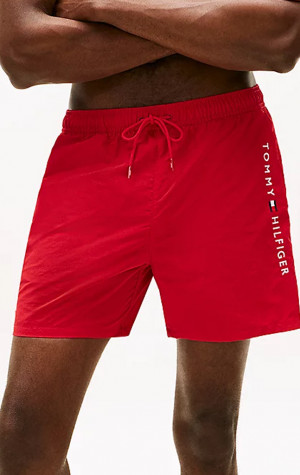 P&aacute;nske plavky Tommy Hilfiger UM0UM03748
