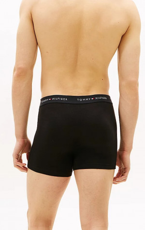 P&aacute;nsk&eacute; boxerky Tommy Hilfiger UM0UM03878 BEH 3PACK