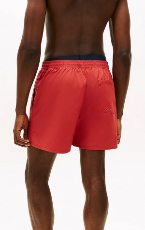 P&aacute;nske plavky Tommy Hilfiger UM0UM03749