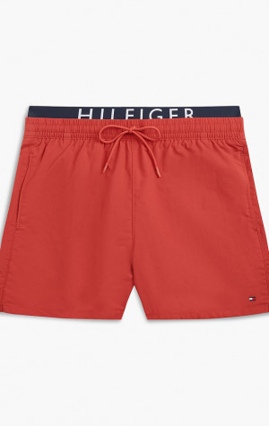 P&aacute;nske plavky Tommy Hilfiger UM0UM03749